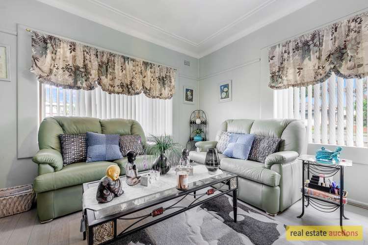 Fifth view of Homely house listing, 1A OXFORD STREET, Lidcombe NSW 2141