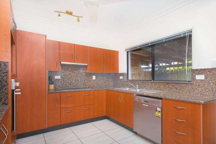 Second view of Homely townhouse listing, 2/50 Plume Street, South Townsville QLD 4810