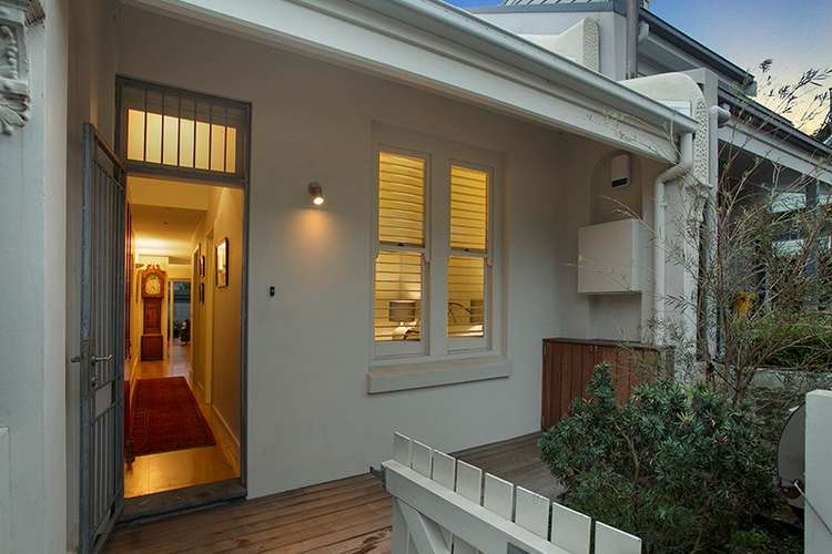 Main view of Homely house listing, 11 Grove Street, Lilyfield NSW 2040