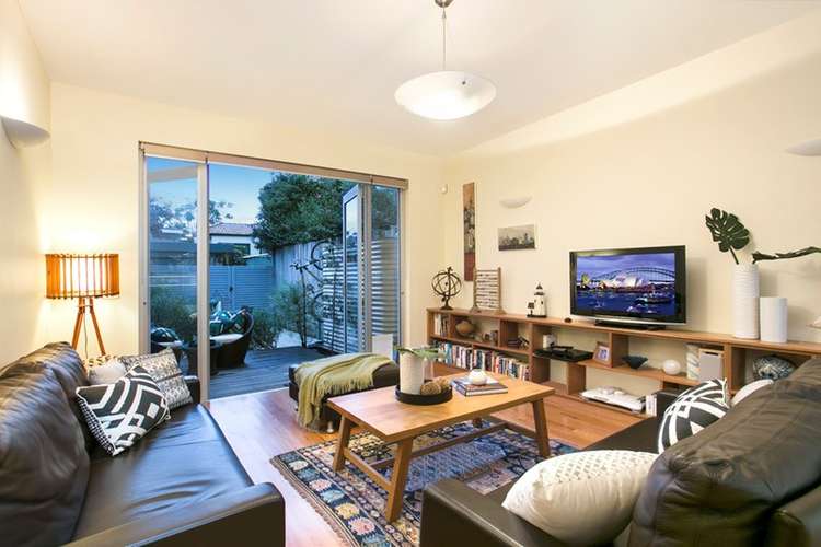 Third view of Homely house listing, 11 Grove Street, Lilyfield NSW 2040