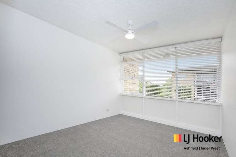 Second view of Homely unit listing, 15/8 Brunswick Parade, Ashfield NSW 2131