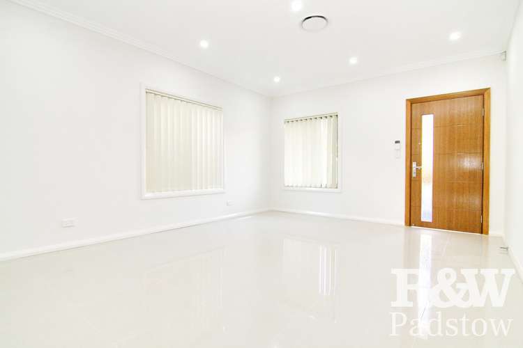 Second view of Homely semiDetached listing, 8 Prosser Avenue, Padstow NSW 2211