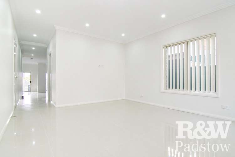 Third view of Homely semiDetached listing, 8 Prosser Avenue, Padstow NSW 2211