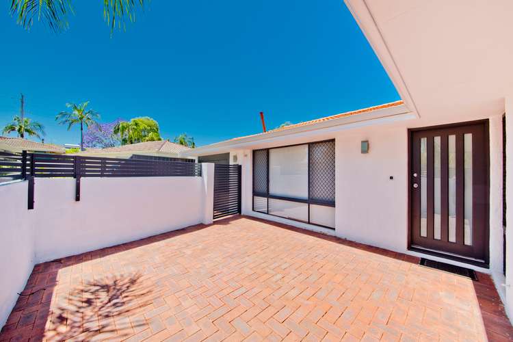 Second view of Homely house listing, 6 Gittos Court, Noranda WA 6062