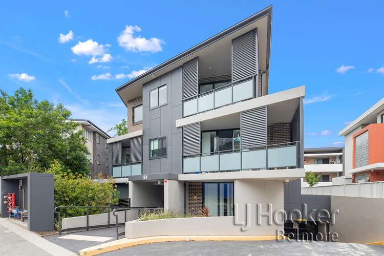 Main view of Homely apartment listing, 11/94 Liverpool Road, Burwood Heights NSW 2136