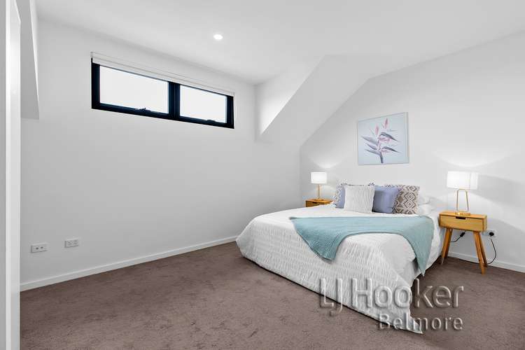 Fourth view of Homely apartment listing, 11/94 Liverpool Road, Burwood Heights NSW 2136