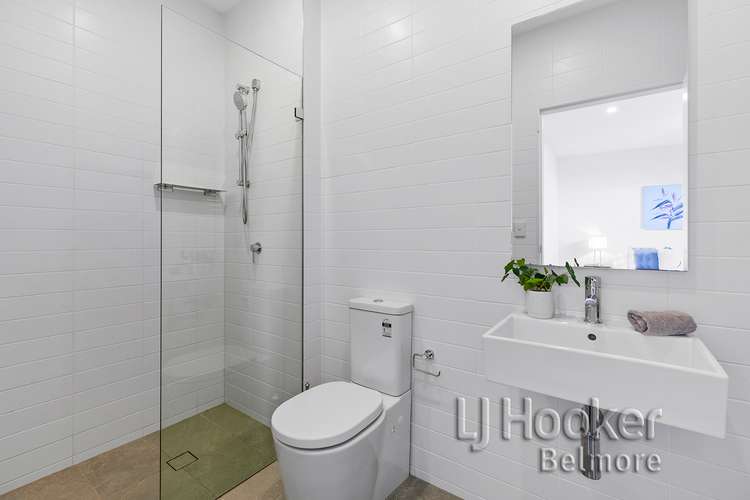 Fifth view of Homely apartment listing, 11/94 Liverpool Road, Burwood Heights NSW 2136