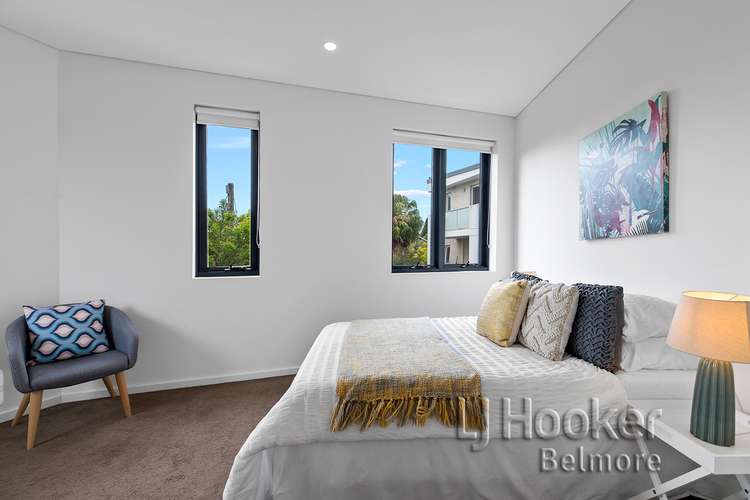 Sixth view of Homely apartment listing, 11/94 Liverpool Road, Burwood Heights NSW 2136