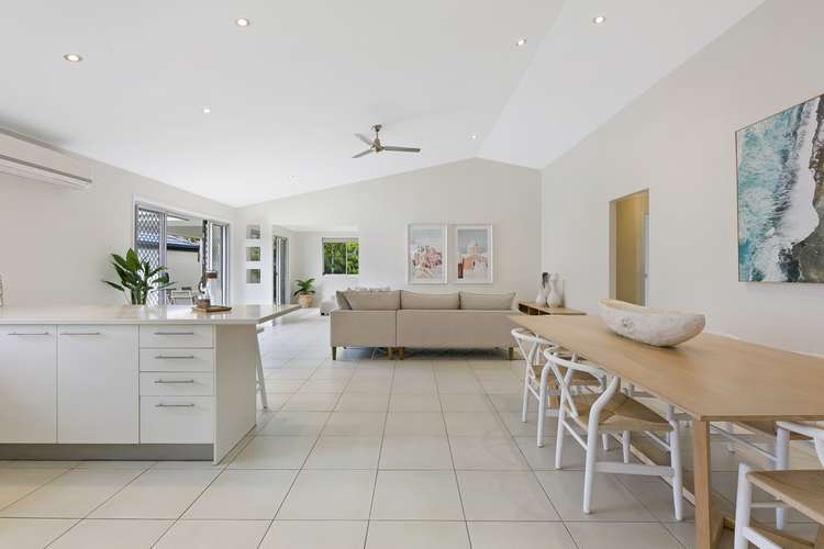 Second view of Homely house listing, 6 Oxford Court, Robina QLD 4226