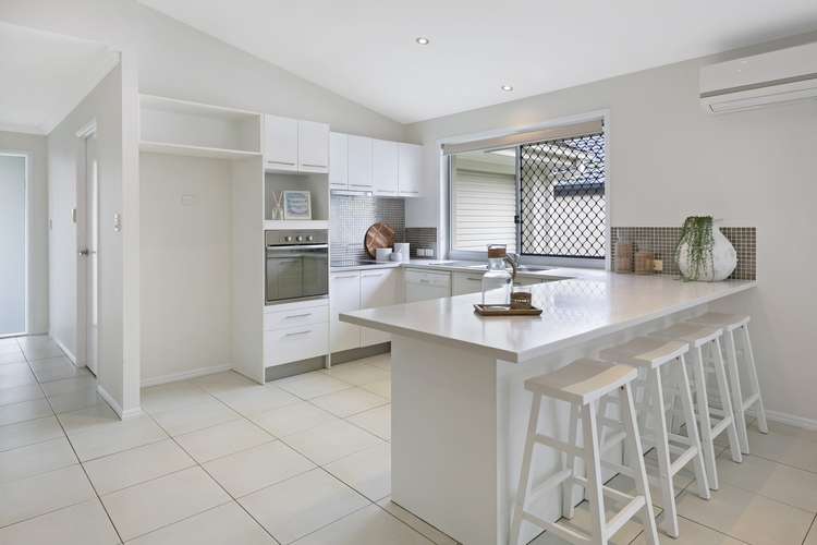 Third view of Homely house listing, 6 Oxford Court, Robina QLD 4226