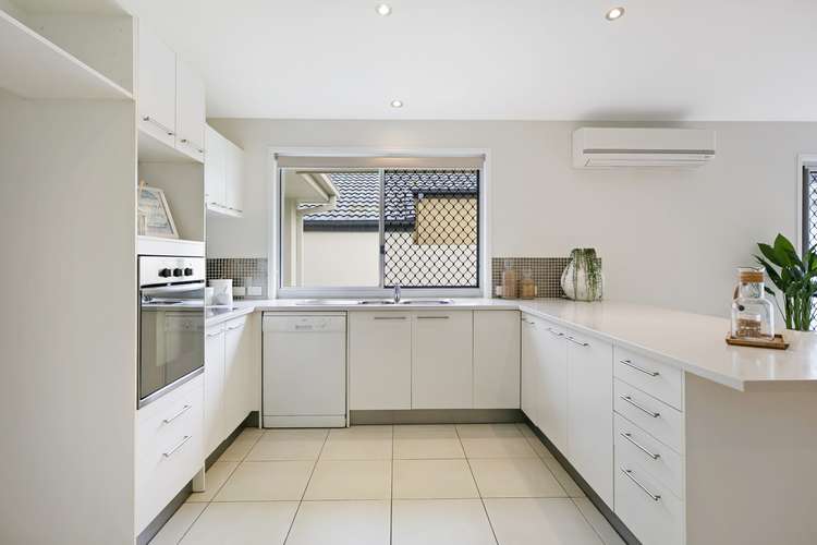 Fifth view of Homely house listing, 6 Oxford Court, Robina QLD 4226