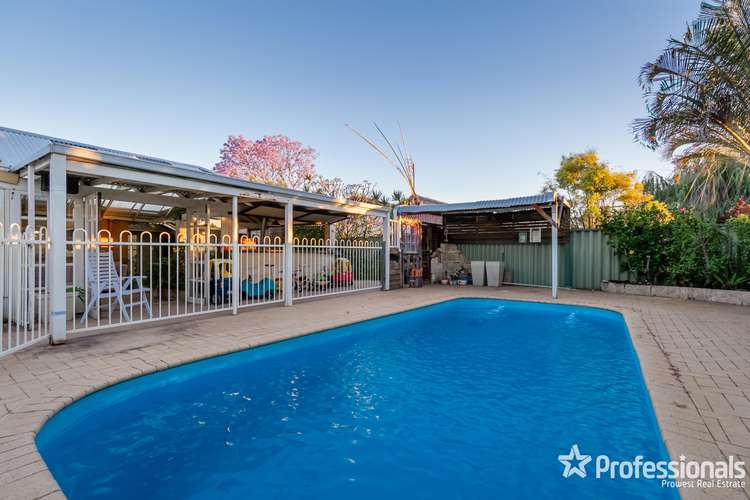 Sixth view of Homely house listing, 19 Larissa Road, Willetton WA 6155