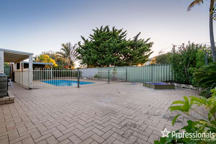 Seventh view of Homely house listing, 19 Larissa Road, Willetton WA 6155