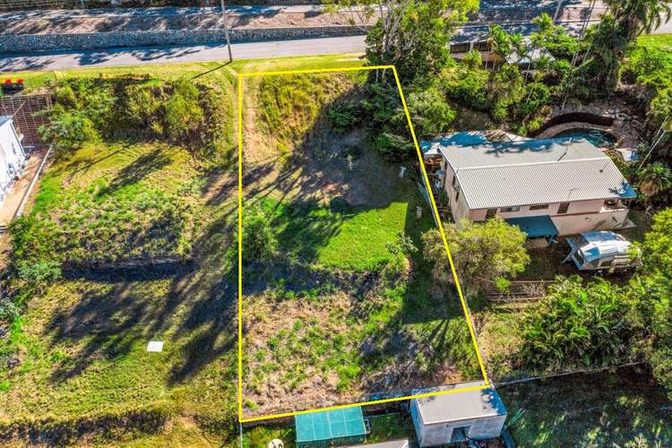 Fourth view of Homely residentialLand listing, 28 Elizabeth Street, South Gladstone QLD 4680