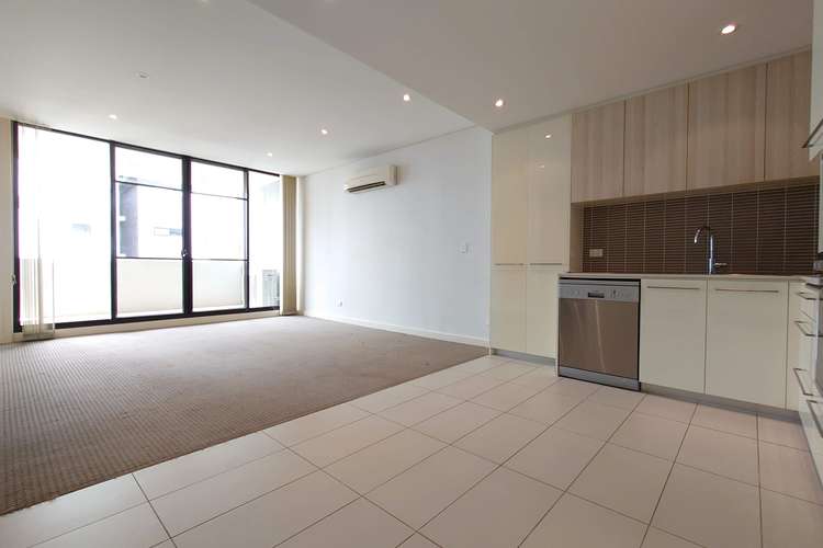 Second view of Homely apartment listing, 204/6-8 Sunbeam Street, Campsie NSW 2194