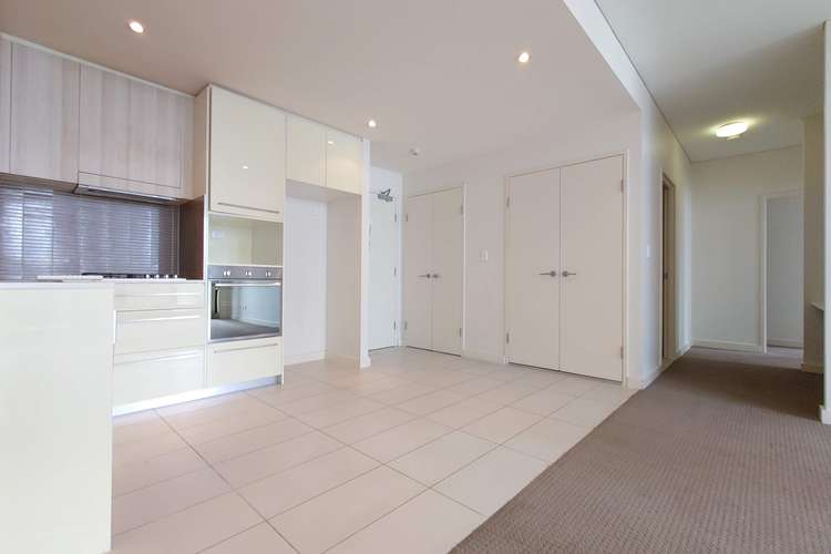 Third view of Homely apartment listing, 204/6-8 Sunbeam Street, Campsie NSW 2194