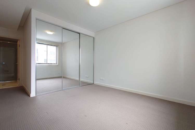 Fifth view of Homely apartment listing, 204/6-8 Sunbeam Street, Campsie NSW 2194