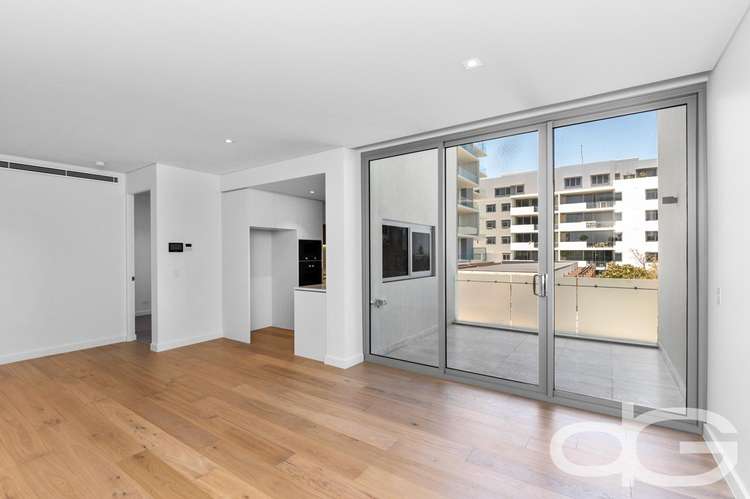 Second view of Homely apartment listing, 55/11 McCabe Street, North Fremantle WA 6159