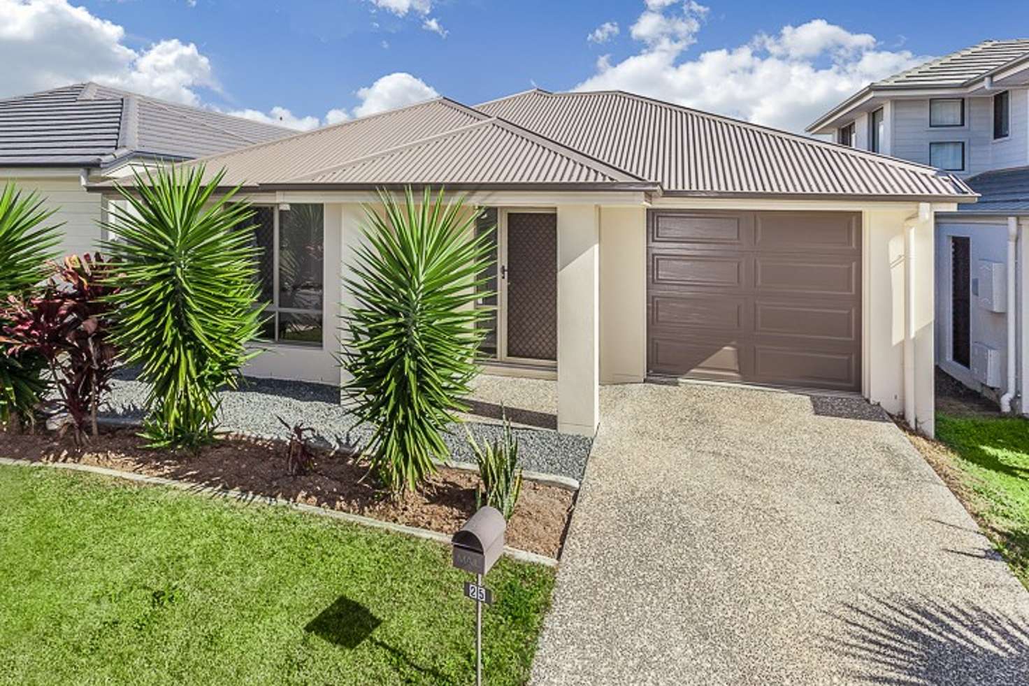 Main view of Homely house listing, 25 Troon Street, North Lakes QLD 4509