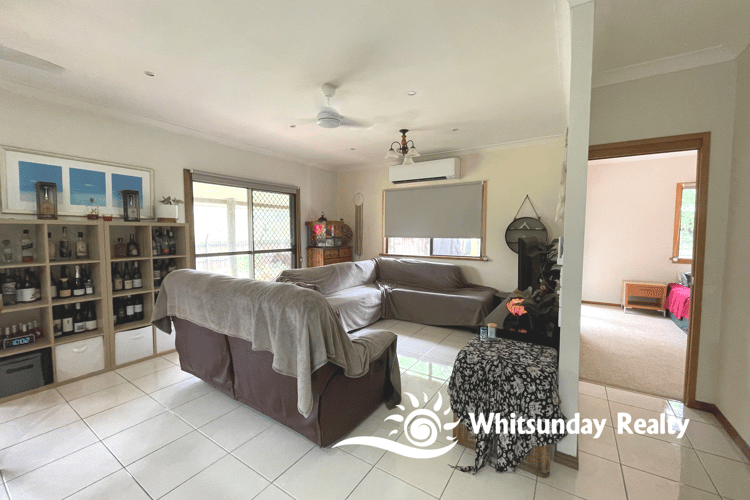 1 Cedar Crescent, Jubilee Pocket QLD 4802