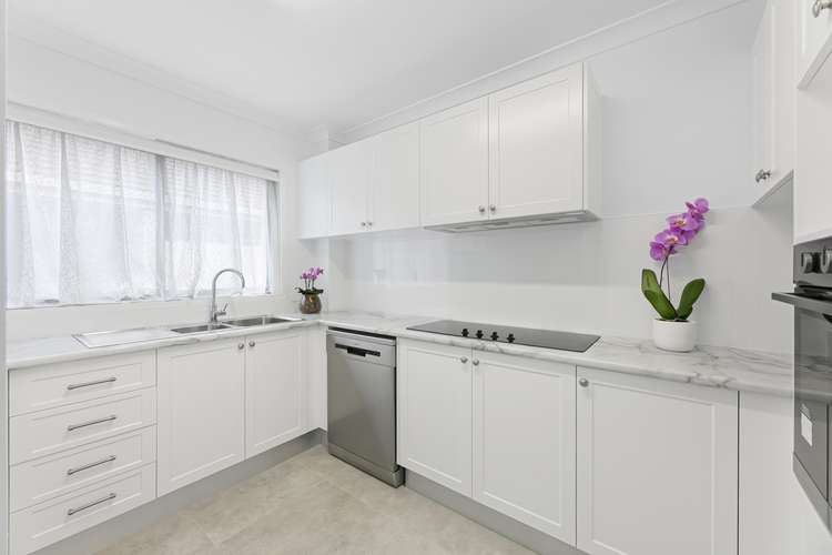 Third view of Homely apartment listing, 14/7 Federation Avenue, Broadbeach QLD 4218