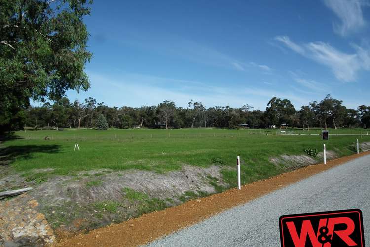 Main view of Homely residentialLand listing, Lot 55 Greenwood Drive, Willyung WA 6330