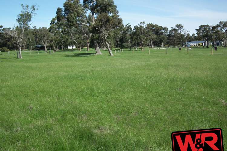 Main view of Homely residentialLand listing, Lot 57 Greenwood Drive, Willyung WA 6330