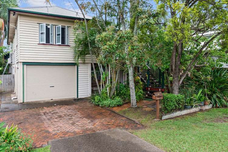 7 Coleman Street, Graceville QLD 4075