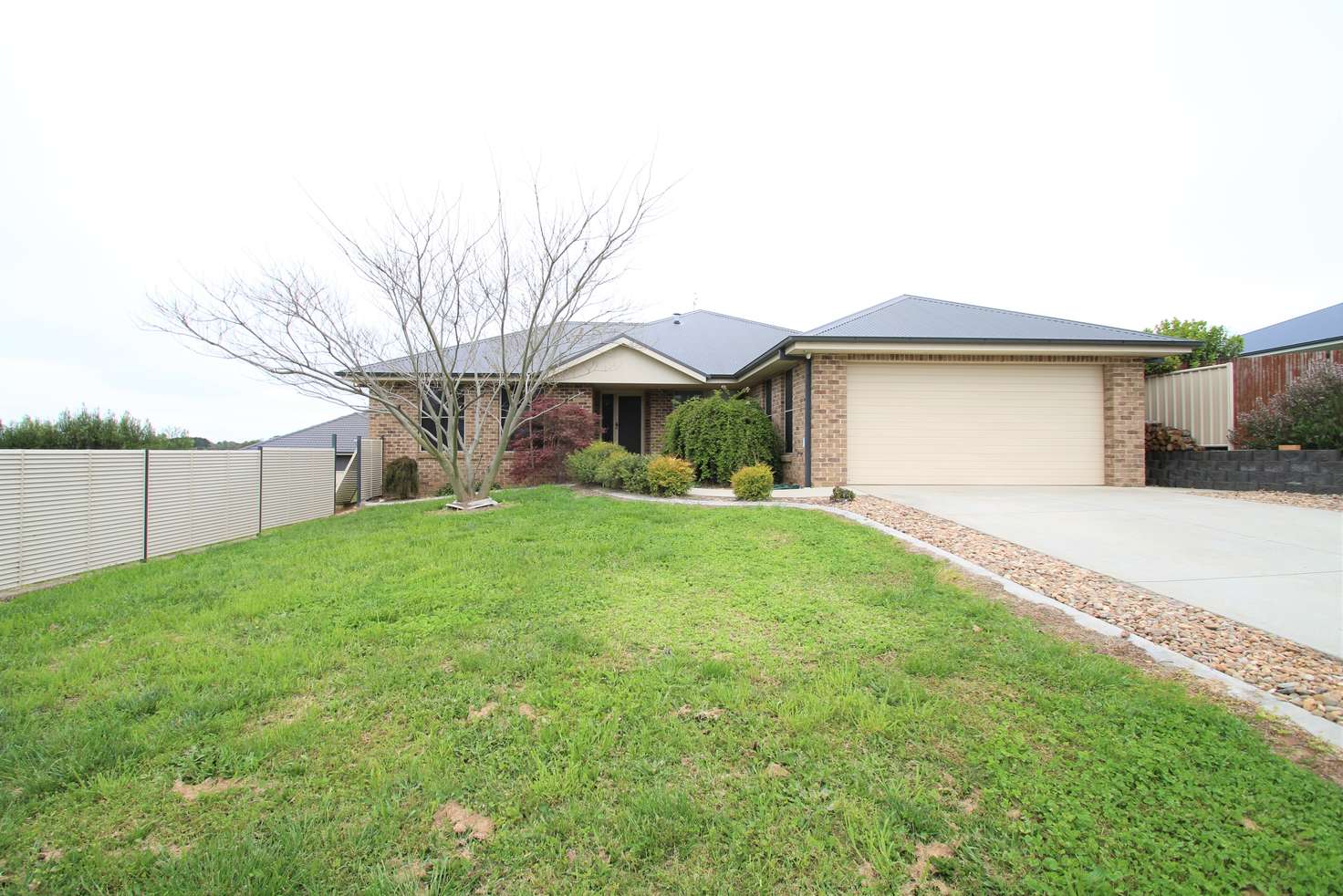 Main view of Homely house listing, 15 Isaac Drive, Orange NSW 2800