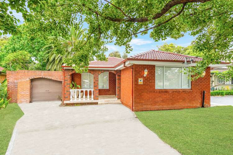 24 Kingslea Place, Canley Heights NSW 2166