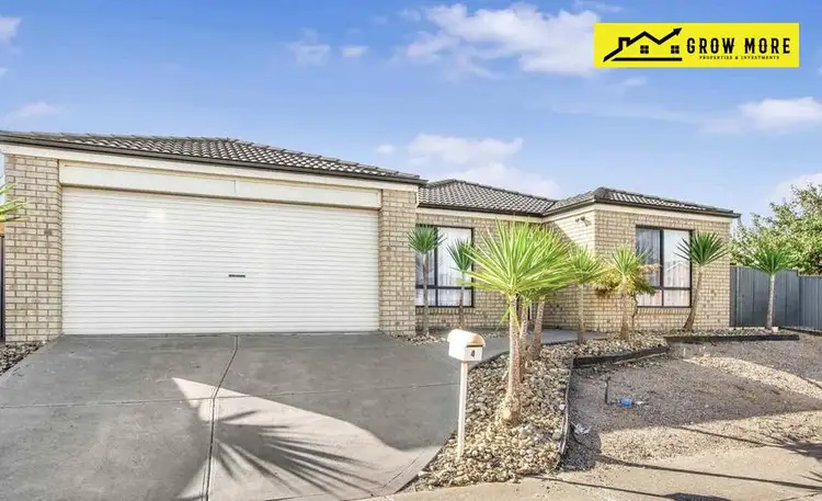 4 Jardine street