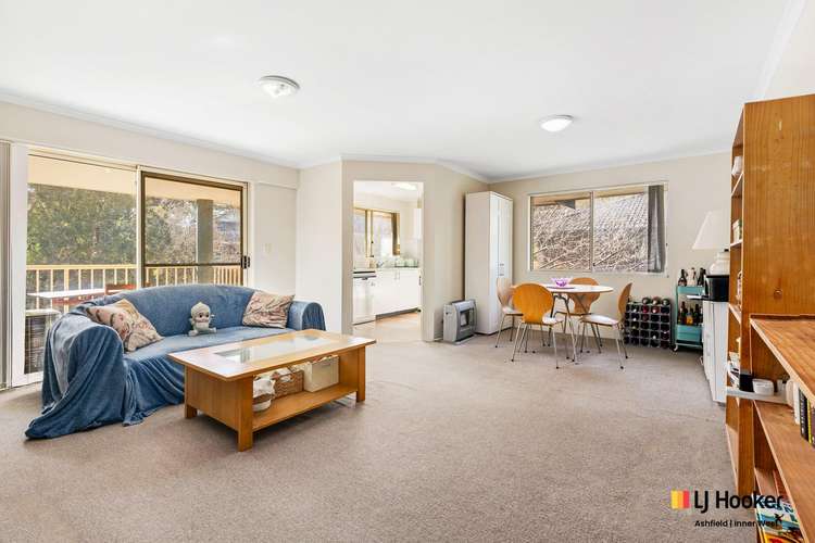 Main view of Homely unit listing, 89/10 Broughton Street, Canterbury NSW 2193