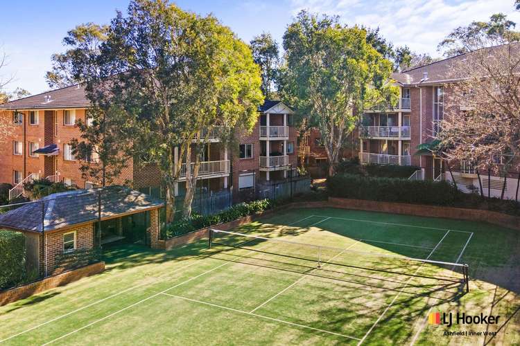 Third view of Homely unit listing, 89/10 Broughton Street, Canterbury NSW 2193