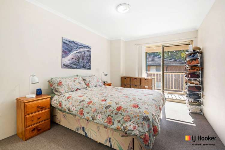 Fourth view of Homely unit listing, 89/10 Broughton Street, Canterbury NSW 2193