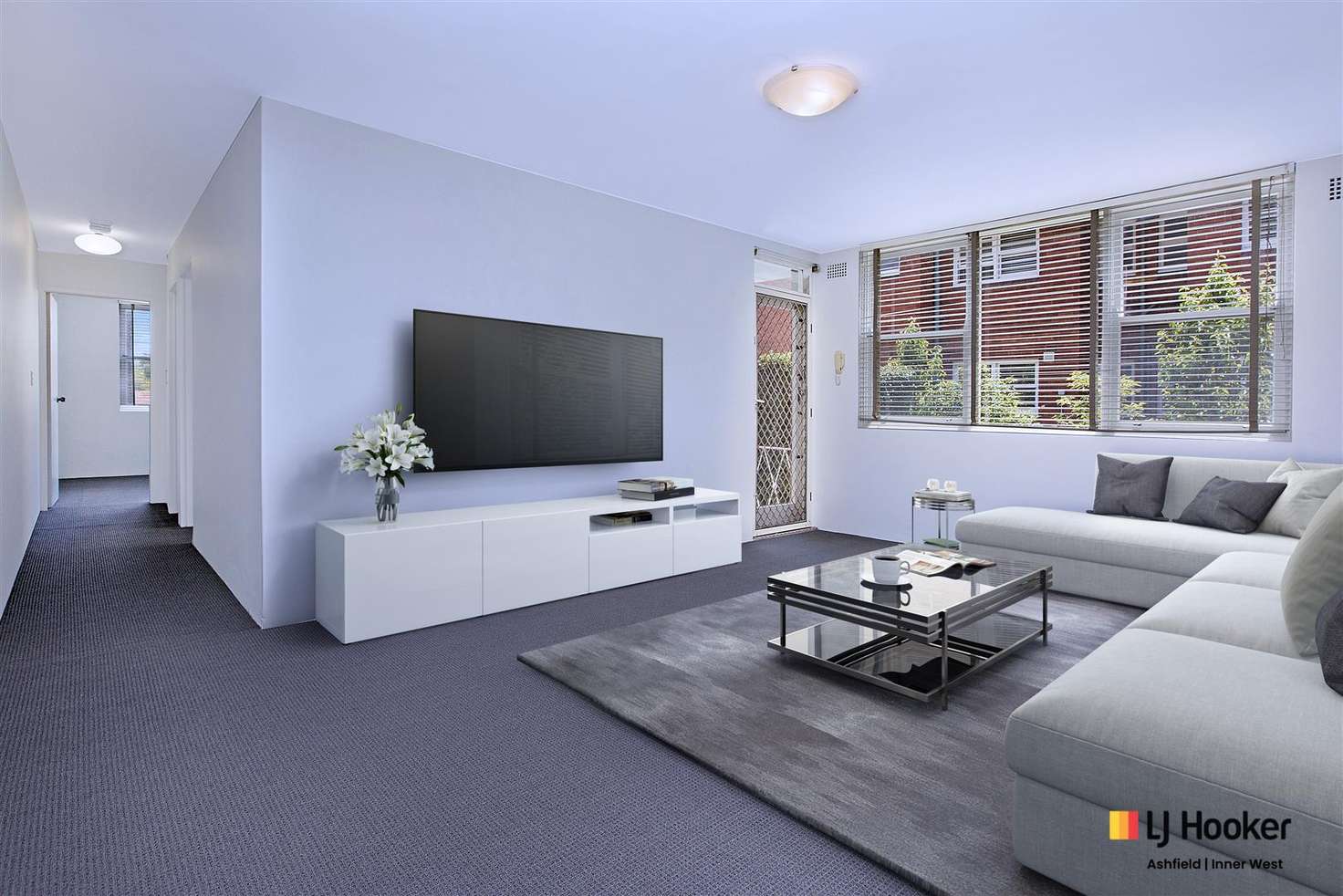 Main view of Homely apartment listing, 3/53 Frederick Street, Ashfield NSW 2131