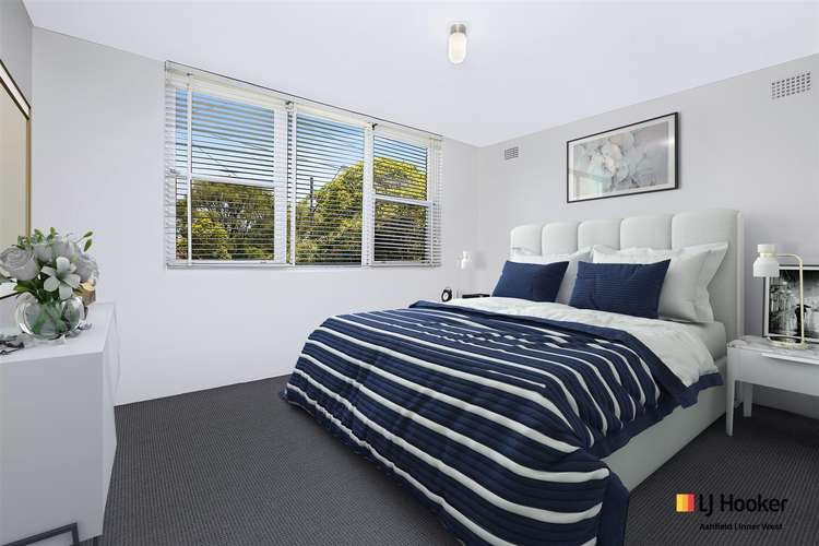 Third view of Homely apartment listing, 3/53 Frederick Street, Ashfield NSW 2131