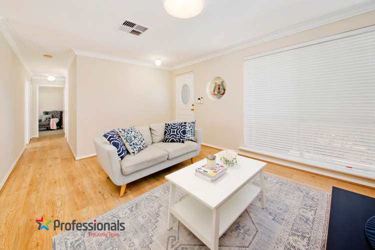 Second view of Homely villa listing, 3/92 Valerie Street, Dianella WA 6059