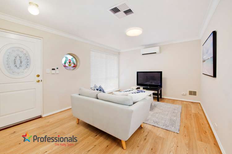 Third view of Homely villa listing, 3/92 Valerie Street, Dianella WA 6059