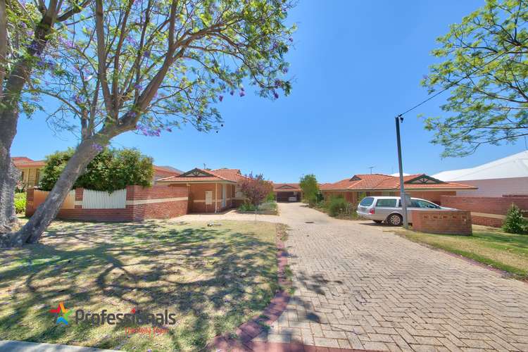 Fourth view of Homely villa listing, 3/92 Valerie Street, Dianella WA 6059