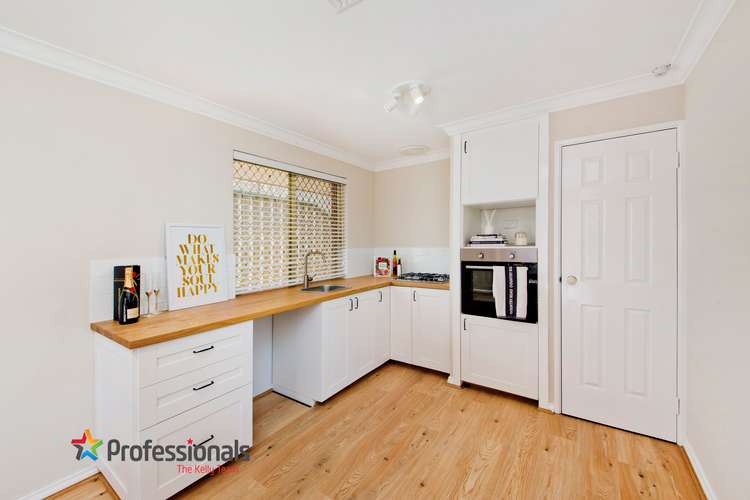 Sixth view of Homely villa listing, 3/92 Valerie Street, Dianella WA 6059