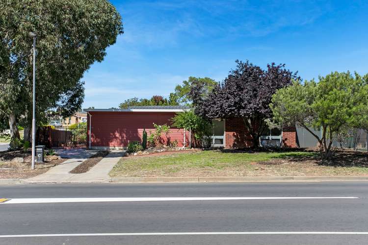Second view of Homely house listing, 7 Nicolle Drive, Morphett Vale SA 5162