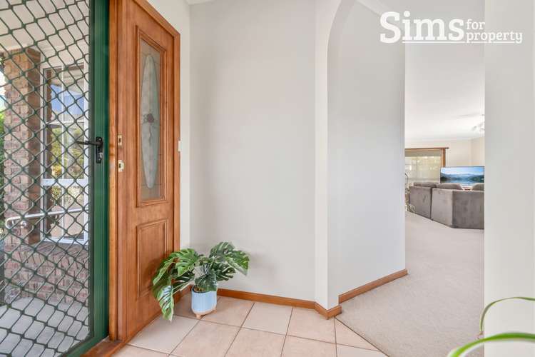 Third view of Homely unit listing, 3/2 Andrea Place, Riverside TAS 7250