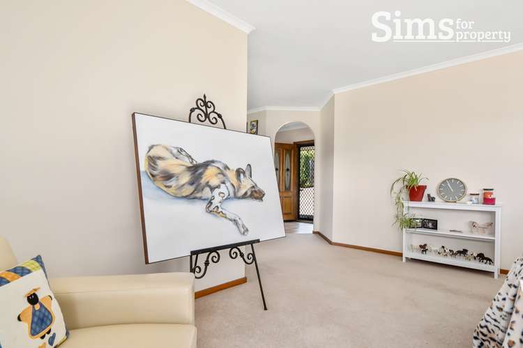 Sixth view of Homely unit listing, 3/2 Andrea Place, Riverside TAS 7250