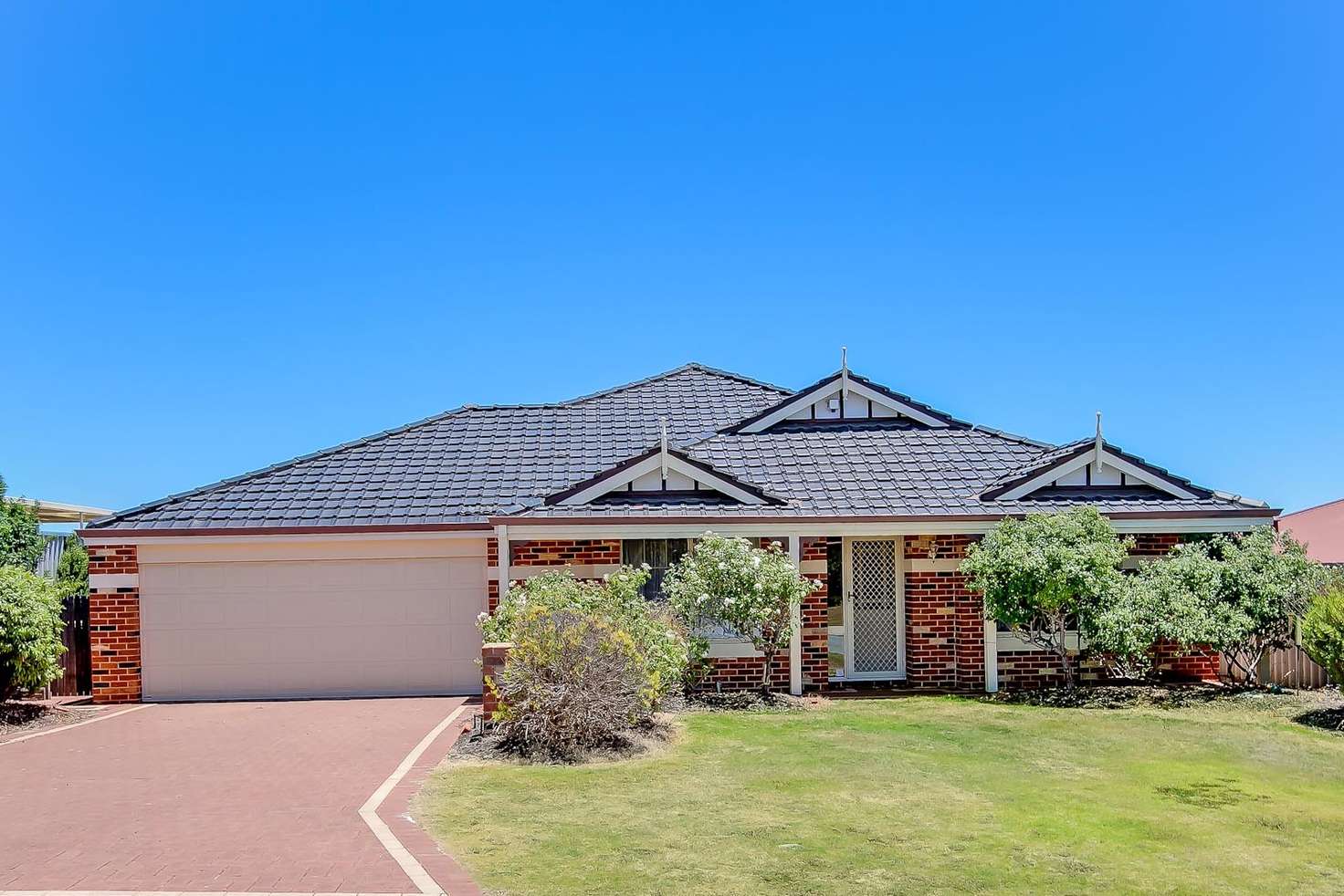 Main view of Homely house listing, 36 Imandra Circuit, Success WA 6164