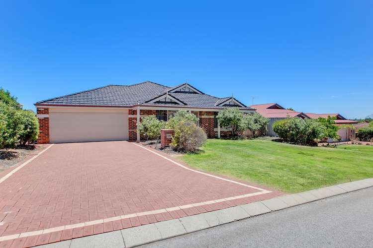 Second view of Homely house listing, 36 Imandra Circuit, Success WA 6164