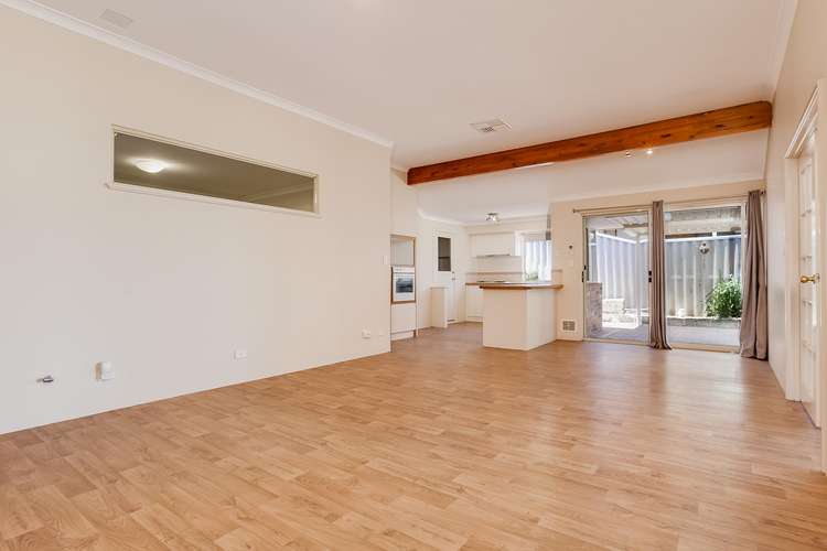 Third view of Homely house listing, 36 Imandra Circuit, Success WA 6164