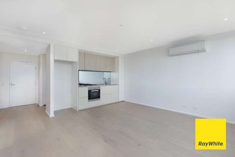 Second view of Homely apartment listing, 508s/883 Collins Street, Docklands VIC 3008