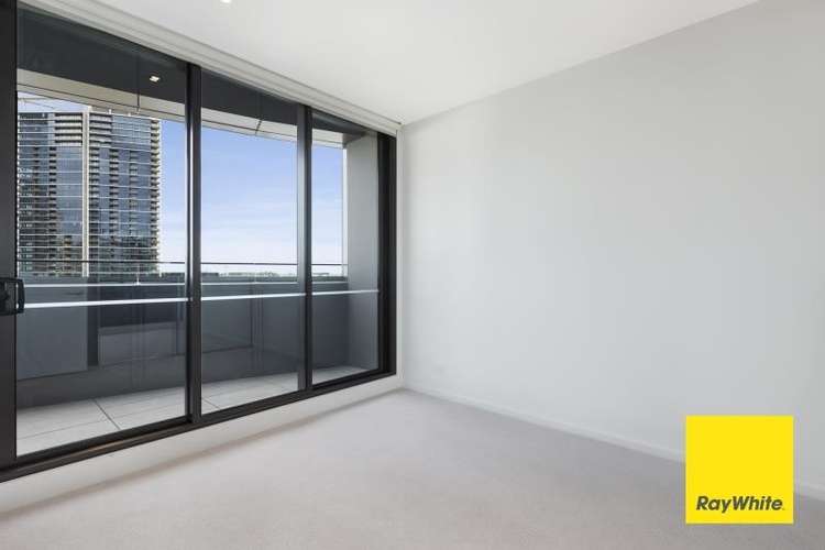 Third view of Homely apartment listing, 508s/883 Collins Street, Docklands VIC 3008