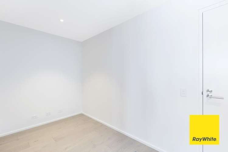 Fifth view of Homely apartment listing, 508s/883 Collins Street, Docklands VIC 3008