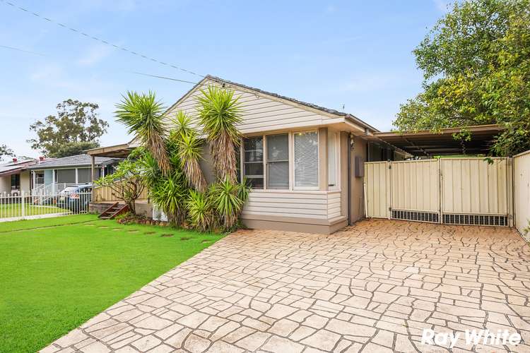 Main view of Homely house listing, 430 Luxford Road, Lethbridge Park NSW 2770